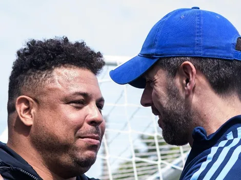 “Pezzolano pediu”; Movimentação do Cruzeiro no mercado é exposta e estratégia vira assunto