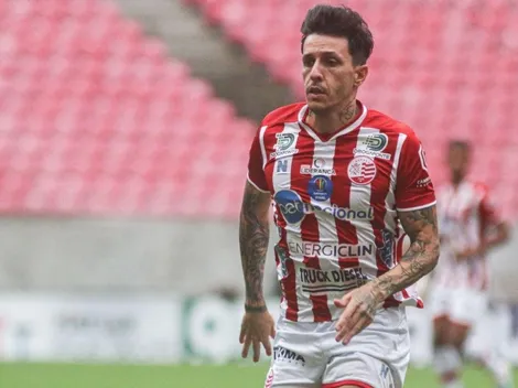 Empresário de Jean Carlos não se cala e 'manda a real' sobre futuro do meia no futebol pernambucano