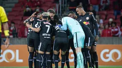 Foto: Maxi Franzoi/AGIF - Bragantino enfrenta o Santos na próxima rodada