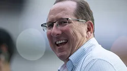 Foto: Jorge Rodrigues/AGIF - Textor pode ajudar Botafogo em eventual tratativa por Jean Carlos, do Náutico