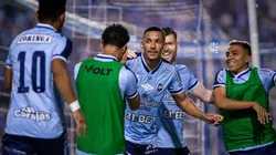Foto: Alisson Frazao/AGIF - CSA tem retorno importante no time