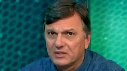 Foto: Reprodução Jovem Pan Esportes/YouTube - Mauro Cezar