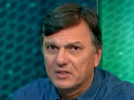 “Se o São Paulo…”; Mauro Cezar ‘arrisca’ resultado do Tricolor diante do Palmeiras