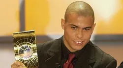 Getty Images/Shaun Botterill - Ronaldo manda a letra sobre o vencedor da Bola de Ouro