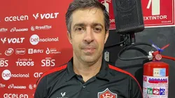 Foto: Pietro Carpi/ E.C. Vitória - João Burse foi um dos responsáveis pelo acesso.