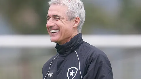 Foto: Vitor Silva/Botafogo.