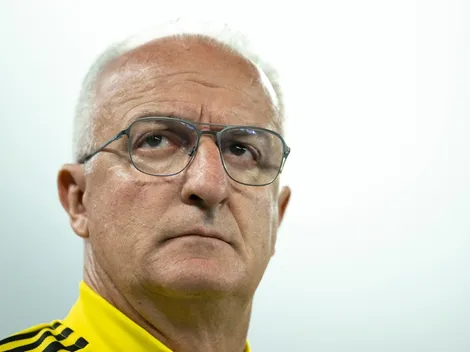 “Não joga para o grupo”; Nação dispara na web contra titular de Dorival no Flamengo