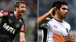 Fotos: Pedro Vilela/Getty Images e Buda Mendes/Getty Images