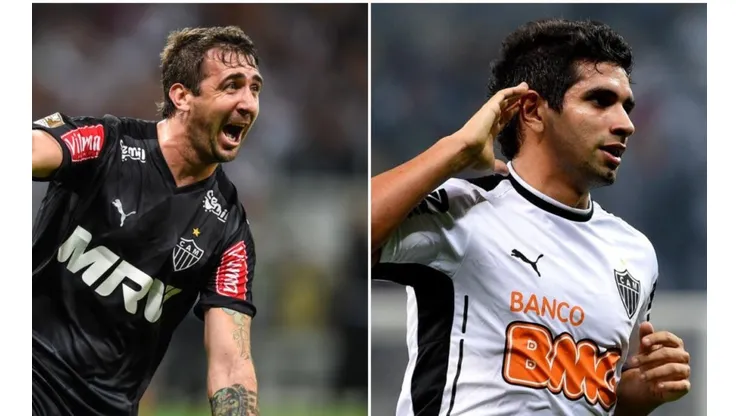 Fotos: Pedro Vilela/Getty Images e Buda Mendes/Getty Images