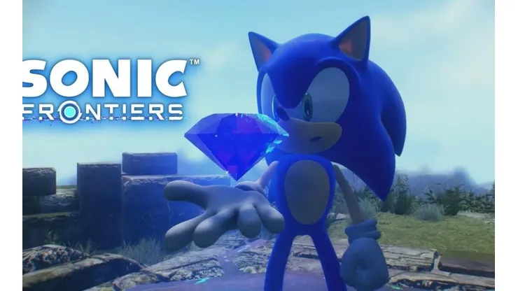 Foto: SEGA