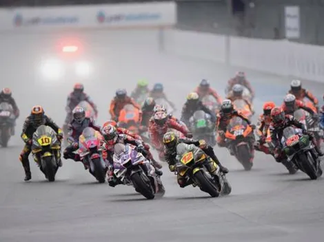 GP da Austrália de MotoGP: Saiba os horários e onde assistir à etapa de Phillip Island