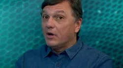 Foto: Reprodução Bate-Pronto - Jovem Pan
