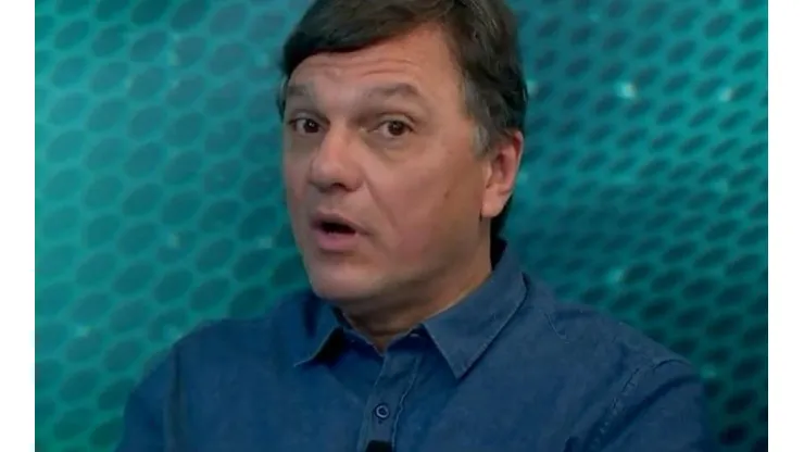 Foto: Reprodução Bate-Pronto - Jovem Pan
