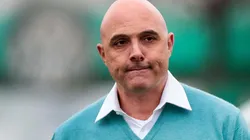 Maurício Galliote foi presidente do Palmeiras antes de Leila (Foto: Ale Cabral/AGIF)