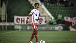 Foto: C2 Sports - Anilson desperta interesse de outros clubes