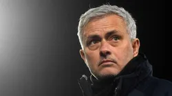 Foto: Neil Hall/AFP - Mourinho ainda não dirigiu nenhuma Seleção Nacional na carreira.