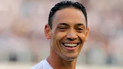 Foto: Daniel Vorley/AGIF - Ricardo Oliveira