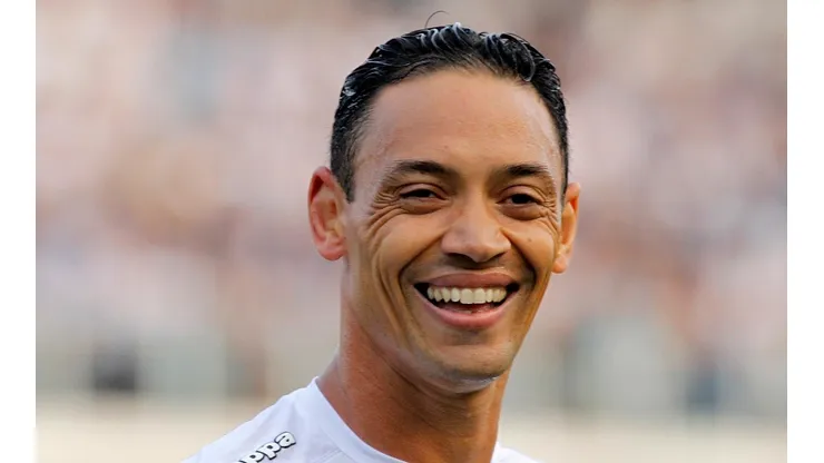 Foto: Daniel Vorley/AGIF - Ricardo Oliveira