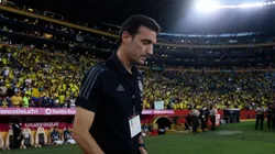 Franklin Jacome/Getty Images/ Qatar 2022: Scaloni liga sinal de alerta para desfalques na Copa do Mundo do Catar.