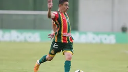 Foto: Gil Gomes/AGIF