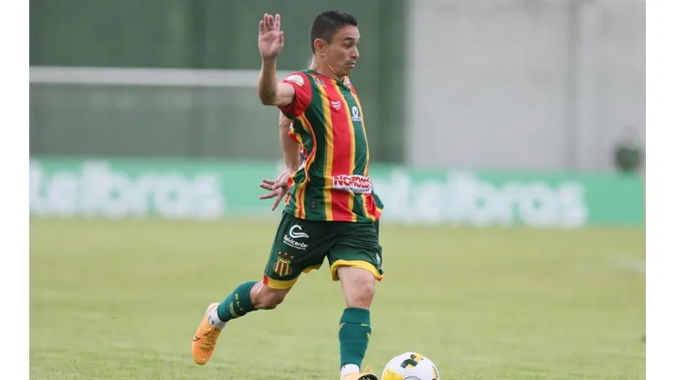 Foto: Gil Gomes/AGIF