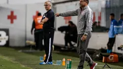 Foto: Ale Cabral/Agif - Celso Roth interessa ao Juventude