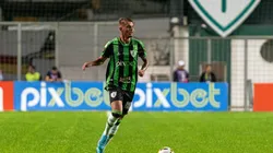 Foto: Alessandra Torres/AGIF