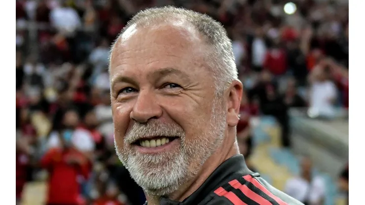 Foto: Thiago Ribeiro/AGIF - Pupilos de Mano estão na mira do MLS