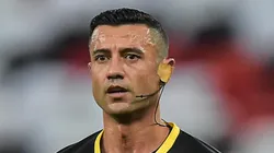 Foto: Thiago Ribeiro/AGIF - Áudio do VAR agita torcida do Timão