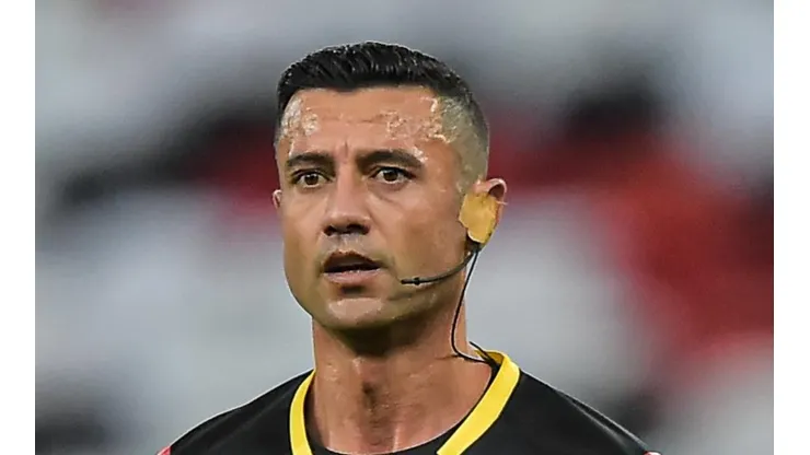 Foto: Thiago Ribeiro/AGIF - Áudio do VAR agita torcida do Timão