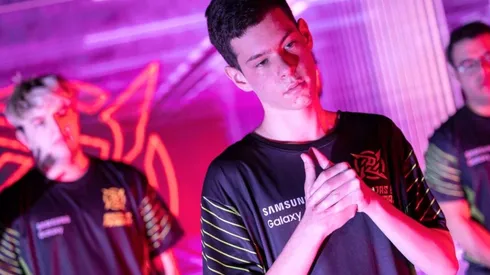 Foto: Riot Games e NIP