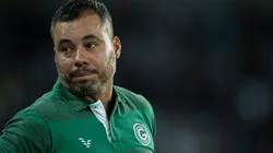 Foto: Jorge Rodrigues/AGIF - Jair Ventura é técnico de times profissionais desde 2017.