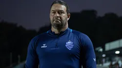 Foto: Joao Vitor Rezende Borba/AGIF