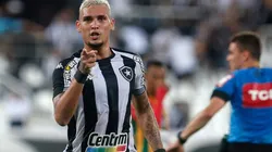 Foto: Vitor Silva/ Botafogo