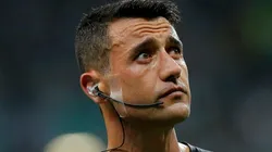 Foto: Daniel Vorley/AGIF - Bráulio foi criticado por ambos os lados.