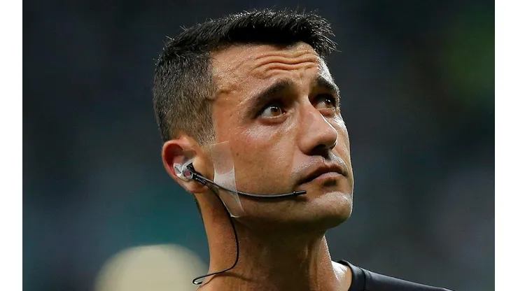 Foto: Daniel Vorley/AGIF - Bráulio foi criticado por ambos os lados.