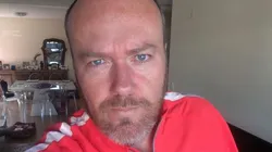 Baldasso rasga elogios a titular de Mano Menezes e compara defensor com ex-jogador da Seleção Brasileira