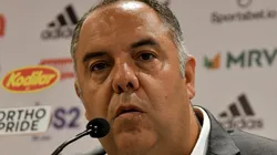 Torcida do Botafogo manda a real e culpa o Flamengo por chapéu em Braz