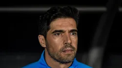 Foto: Thiago Ribeiro/AGIF - Xodó de Abel tem futuro exposto