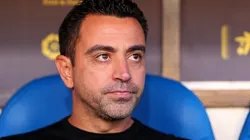 Foto: Fran Santiago/Getty Images - Xavi se preocupou com situação de jogador que vai para a Copa do Mundo
