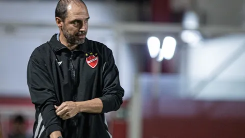 Foto: Isabela Azine/AGIF