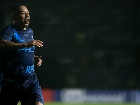 Caprini e +1 reforçam time e Adilson Batista esboça escalação do Londrina contra o CSA