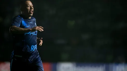 Foto: Jorge Rodrigues/AGIF