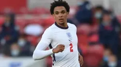 Getty Images/ Qatar 2022: "Temos tudo para ganhar"; Alexander-Arnold é sincero sobre a Inglaterra no Mundial.