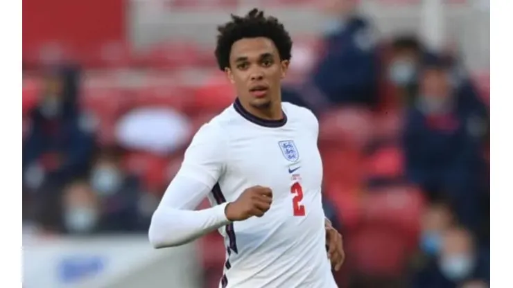 Getty Images/ Qatar 2022: "Temos tudo para ganhar"; Alexander-Arnold é sincero sobre a Inglaterra no Mundial.