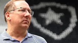 Foto: Vitor Silva/Botafogo.