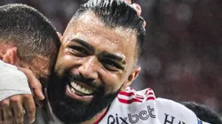 Foto: Lucas Emanuel/AGIF - Gabigol