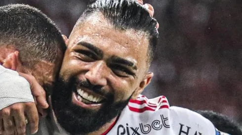 Foto: Lucas Emanuel/AGIF – Gabigol