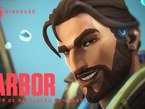 VALORANT: saiba as novidades da 5.08