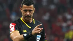 Foto: Marcello Zambrana/AGIF - Bráulio foi muito criticado após a partida.